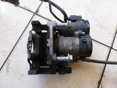 Суппорт задний правый MERCEDES-BENZ C-класс W205/S205/C205/A205 (2014 - 2018) — Разборка Мерседес