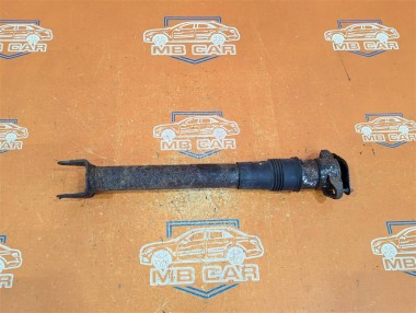 Амортизатор задний MERCEDES-BENZ M-класс W164 рестайлинг (2008 - 2011) — Разборка Мерседес