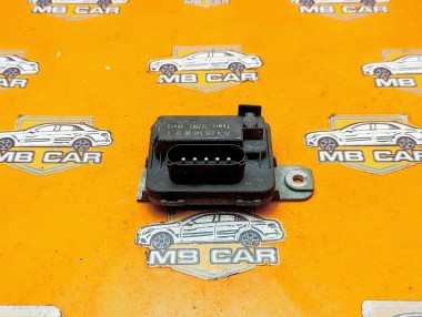 Реле вентилятора MERCEDES-BENZ C-класс W202/S202 (1993 - 1997) &mdash; Разборка Мерседес