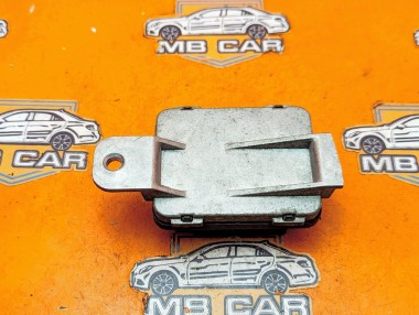 Реле вентилятора MERCEDES-BENZ C-класс W202/S202 (1993 - 1997) &mdash; Разборка Мерседес