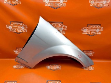 Крыло переднее правое MERCEDES-BENZ C-класс W204/S204 (2006 - 2011) — Разборка Мерседес