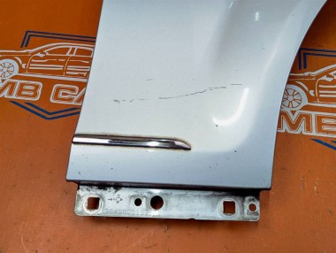 Крыло переднее правое MERCEDES-BENZ C-класс W204/S204 (2006 - 2011) — Разборка Мерседес