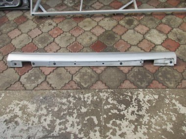 Порог пластиковый правый MERCEDES-BENZ CLK-класс C209/W209 (2002 - 2005) — Разборка Мерседес