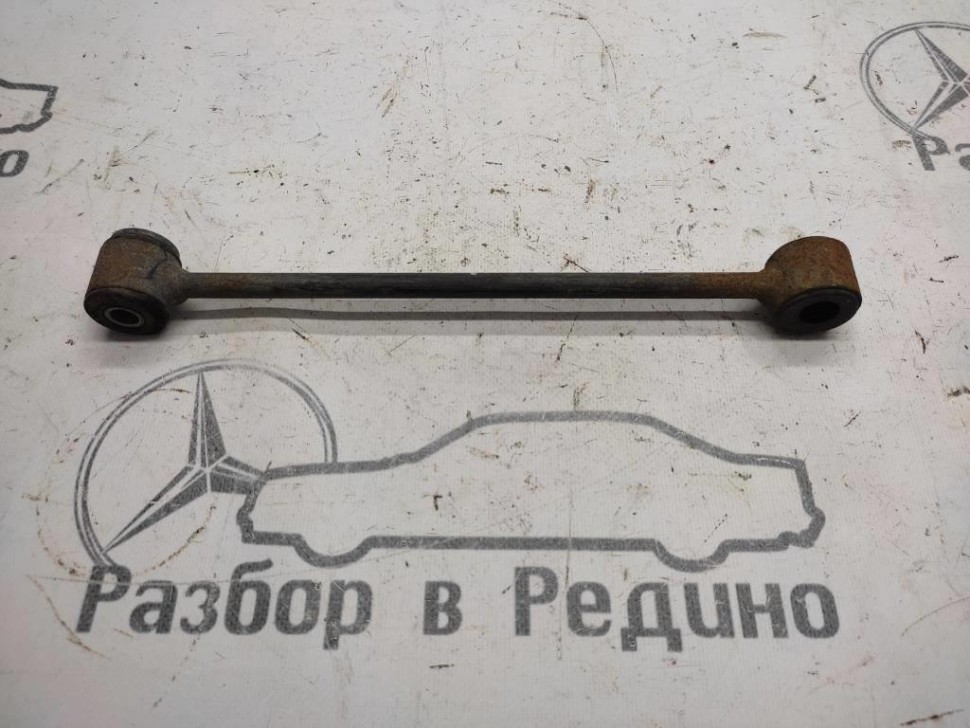 Стойка стабилизатора MERCEDES-BENZ E-класс W211/S211 рестайлинг (2006 - 2009) фото 1 &mdash; Разборка Мерседес