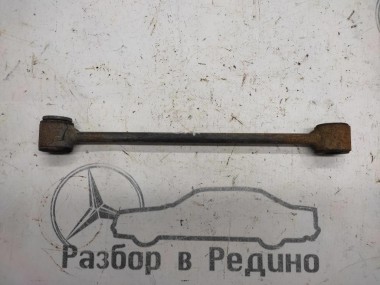 Стойка стабилизатора MERCEDES-BENZ E-класс W211/S211 рестайлинг (2006 - 2009) — Разборка Мерседес