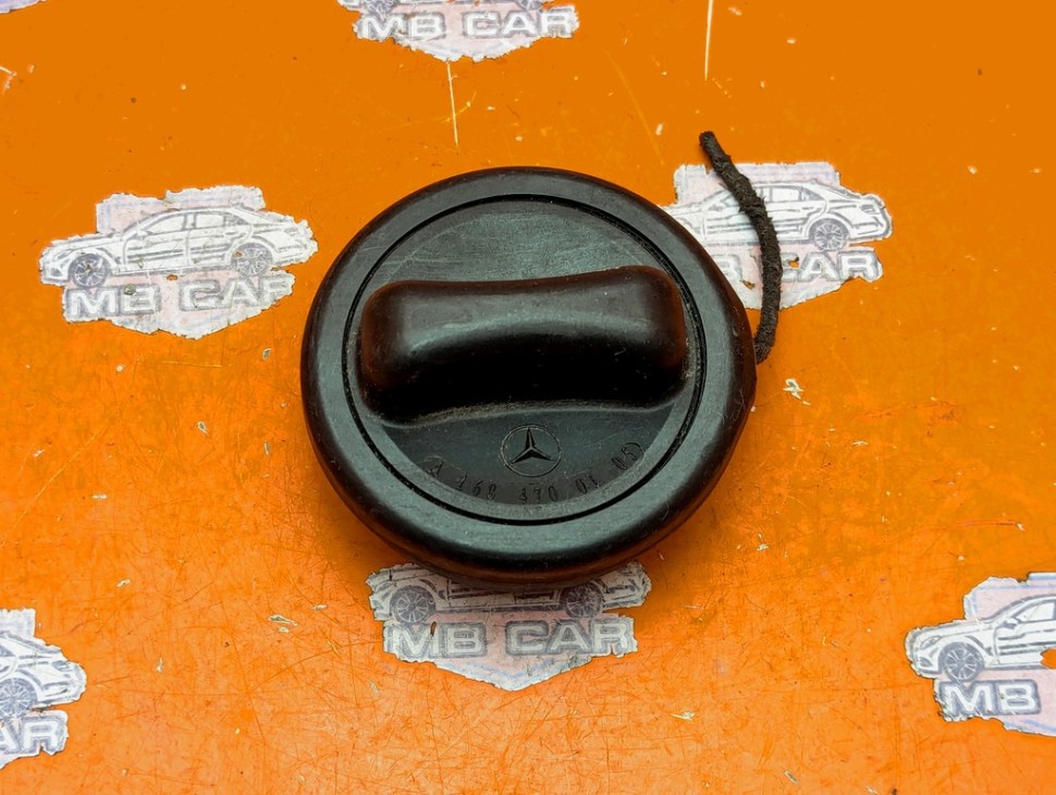 Крышка топливного бака MERCEDES-BENZ E-класс W211/S211 (2002 - 2006) фото 1 — Разборка Мерседес