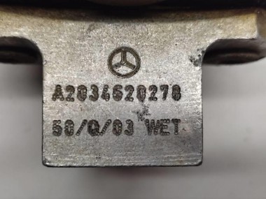 Кардан рулевого вала MERCEDES-BENZ E-класс W211/S211 (2002 - 2006) — Разборка Мерседес