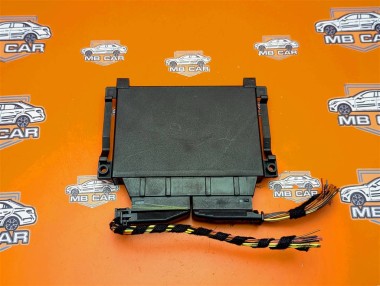 Блок парктроников MERCEDES-BENZ M-класс W164 (2005 - 2008) — Разборка Мерседес