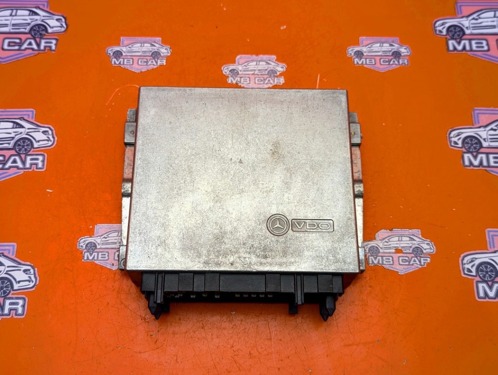 Блок круиза MERCEDES-BENZ S-класс W140 (1991 - 1998) фото 1 — Разборка Мерседес