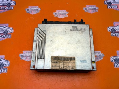 Блок круиза MERCEDES-BENZ S-класс W140 (1991 - 1998) — Разборка Мерседес