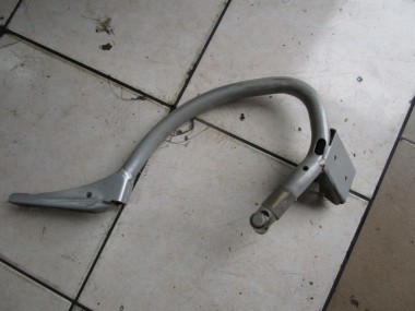 Петля крышки багажника MERCEDES-BENZ S-класс W140 (1991 - 1998) — Разборка Мерседес