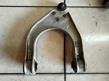 Рычаг передний верхний MERCEDES-BENZ E-класс W211/S211 (2002 - 2006) — Разборка Мерседес