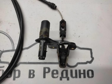 Трос капота MERCEDES-BENZ W124 W124/S124/C124/A124 (1984 - 1993) — Разборка Мерседес