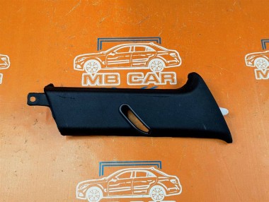 Накладка задней стойки MERCEDES-BENZ R-класс W251 (2005 - 2007) — Разборка Мерседес