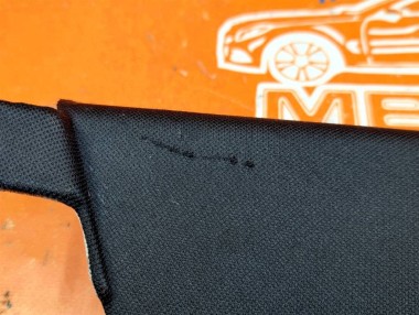 Накладка задней стойки MERCEDES-BENZ R-класс W251 (2005 - 2007) — Разборка Мерседес