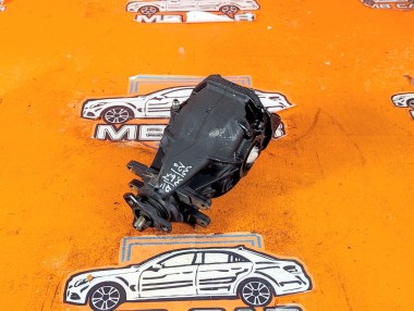 Редуктор задний MERCEDES-BENZ E-класс W211/S211 (2002 - 2006) &mdash; Разборка Мерседес