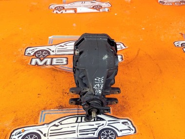 Редуктор задний MERCEDES-BENZ E-класс W211/S211 (2002 - 2006) &mdash; Разборка Мерседес