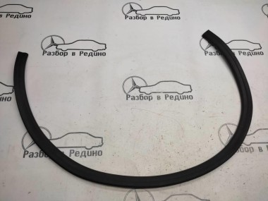 Уплотнитель капота MERCEDES-BENZ E-класс W213/S213/C238/A238 (2016 - 2021) — Разборка Мерседес