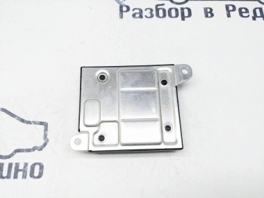 Блок SAM передний MERCEDES-BENZ E-класс W211/S211 рестайлинг (2006 - 2009) — Разборка Мерседес