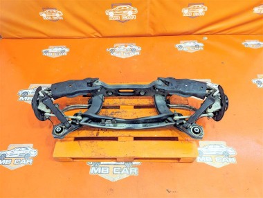 Подрамник задний MERCEDES-BENZ E-класс W213/S213/C238/A238 (2016 - 2021) — Разборка Мерседес