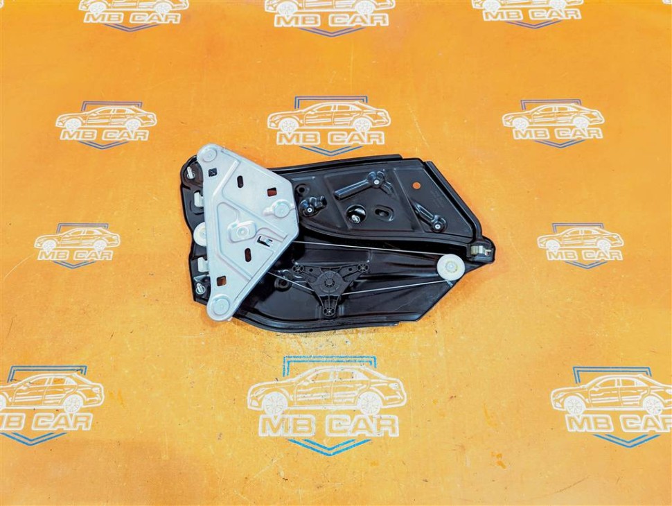 Стеклоподъемник задний правый MERCEDES-BENZ E-класс W213/S213/C238/A238 (2016 - 2021) фото 1 — Разборка Мерседес