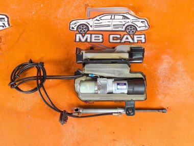 Насос крышки багажника MERCEDES-BENZ E-класс W211/S211 (2002 - 2006) &mdash; Разборка Мерседес