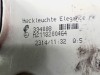 Фонарь задний правый MERCEDES-BENZ E-класс W211/S211 (2002 - 2006) фото 7 &mdash; Разборка Мерседес