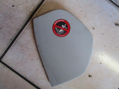 Накладка торпеды MERCEDES-BENZ CLK-класс C208/A208 (1997 - 2000) — Разборка Мерседес