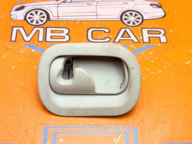 Крючок для одежды MERCEDES-BENZ E-класс W211/S211 рестайлинг (2006 - 2009) &mdash; Разборка Мерседес