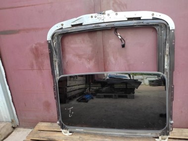 Люк сдвижной MERCEDES-BENZ M-класс W164 (2005 - 2008) — Разборка Мерседес