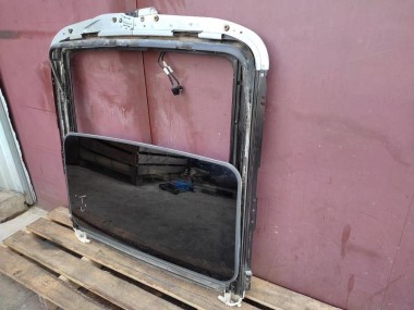 Люк сдвижной MERCEDES-BENZ M-класс W164 (2005 - 2008) — Разборка Мерседес