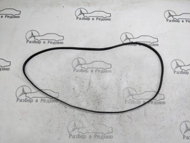 Ремень приводной MERCEDES-BENZ Sprinter w906 — Разборка Мерседес