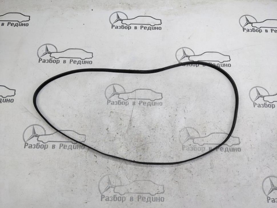 Ремень приводной MERCEDES-BENZ Sprinter W906 (2006 - 2019) фото 1 — Разборка Мерседес