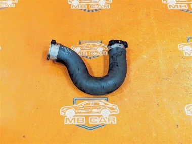 Патрубок интеркулера MERCEDES-BENZ Sprinter w906 — Разборка Мерседес