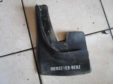 Брызговик MERCEDES-BENZ E-класс W210/S210 (1995 - 1999) — Разборка Мерседес