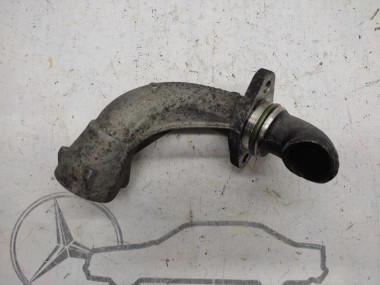 Трубка рециркуляции ОГ MERCEDES-BENZ V-класс W639 (2003 - 2014) — Разборка Мерседес