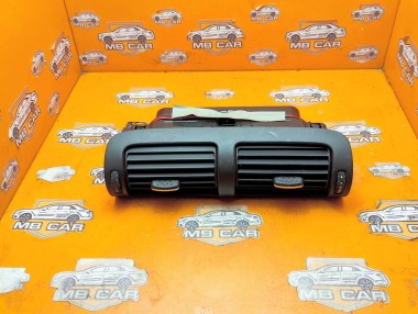 Воздуховод центральный MERCEDES-BENZ C-класс W203/S203/CL203 рестайлинг (2004 - 2008) &mdash; Разборка Мерседес