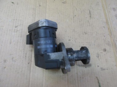 Клапан EGR MERCEDES-BENZ E-класс W211/S211 (2002 - 2006) — Разборка Мерседес