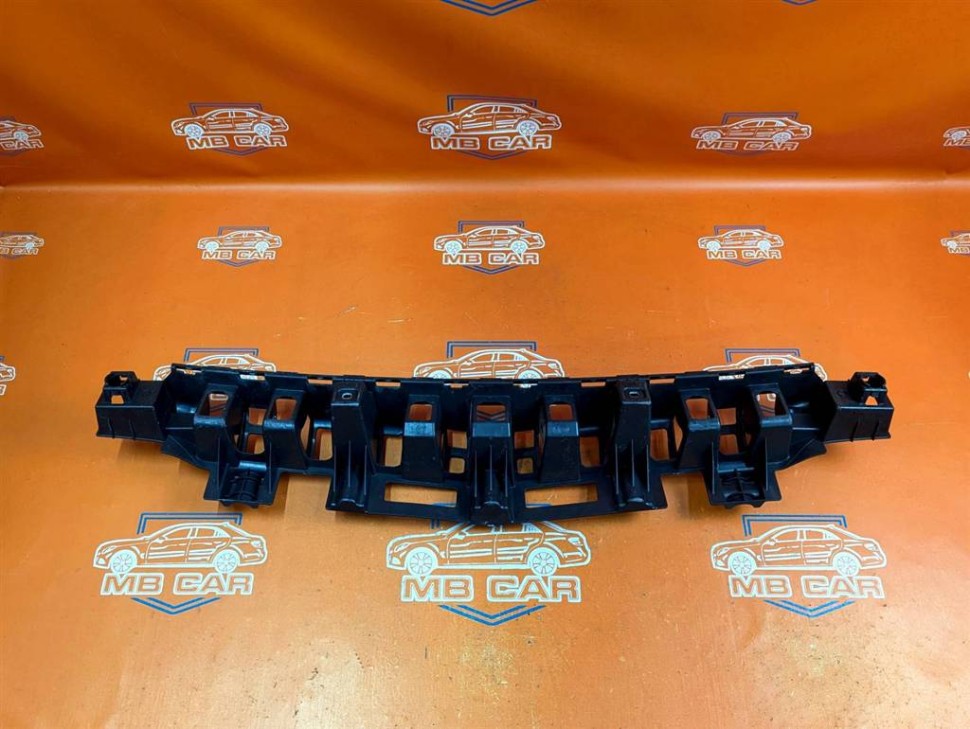 Кронштейн крепления бампера MERCEDES-BENZ GL-класс X166 (2012 - 2016) фото 1 — Разборка Мерседес