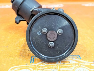 ГУР MERCEDES-BENZ C-класс W203/S203/CL203 рестайлинг (2004 - 2008) — Разборка Мерседес