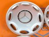 Колпаки колес MERCEDES-BENZ V-класс W638/W639 (1996 - 2003) V 220 2.1 D AT (122 л.с.) фото 2 &mdash; Разборка Мерседес