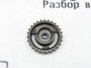 Шестерня привода ТНВД MERCEDES-BENZ C-класс W203/S203/CL203 (2000 - 2004) фото 1 — Разборка Мерседес