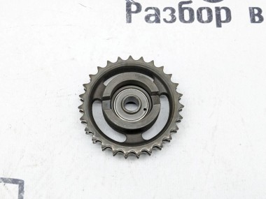 Шестерня привода ТНВД MERCEDES-BENZ C-класс W203/S203/CL203 (2000 - 2004) — Разборка Мерседес