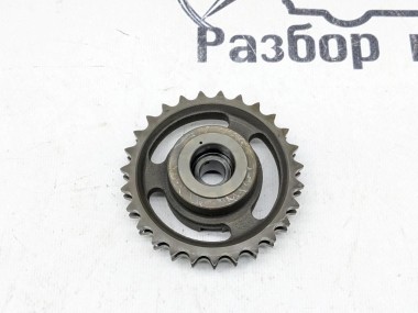 Шестерня привода ТНВД MERCEDES-BENZ C-класс W203/S203/CL203 (2000 - 2004) — Разборка Мерседес