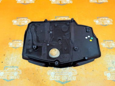 Крышка двигателя декоративная MERCEDES-BENZ GLE-класс W166 (2015 - 2018) — Разборка Мерседес