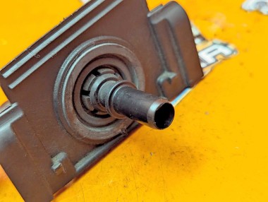 Трубка вакуумная MERCEDES-BENZ E-класс W212/S212/C207/A207 рестайлинг (2013 - 2016) &mdash; Разборка Мерседес