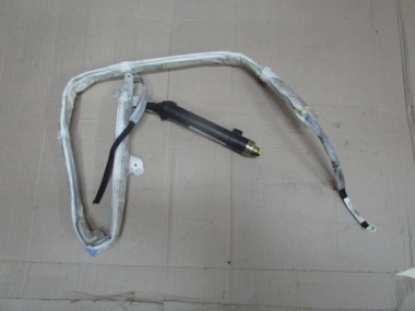 Шторка безопасности правая MERCEDES-BENZ E-класс W210/S210 рестайлинг (1999 - 2003) — Разборка Мерседес