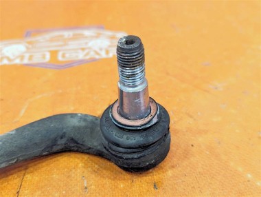 Рулевые наконечники в сборе MERCEDES-BENZ C-класс W204/S204 (2006 - 2011) — Разборка Мерседес