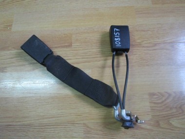 Замок ремня безопасности MERCEDES-BENZ S-класс W140 (1991 - 1998) — Разборка Мерседес