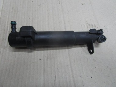 Омыватель фар MERCEDES-BENZ E-класс W211/S211 (2002 - 2006) — Разборка Мерседес